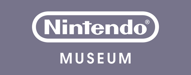 Nintendo Museum