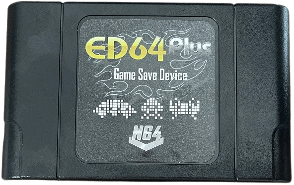 ED64P